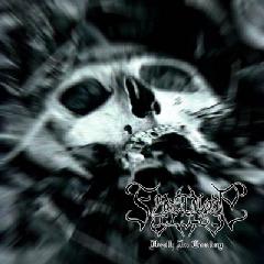 FROSTMOON ECLIPSE - Death Is Coming - CD